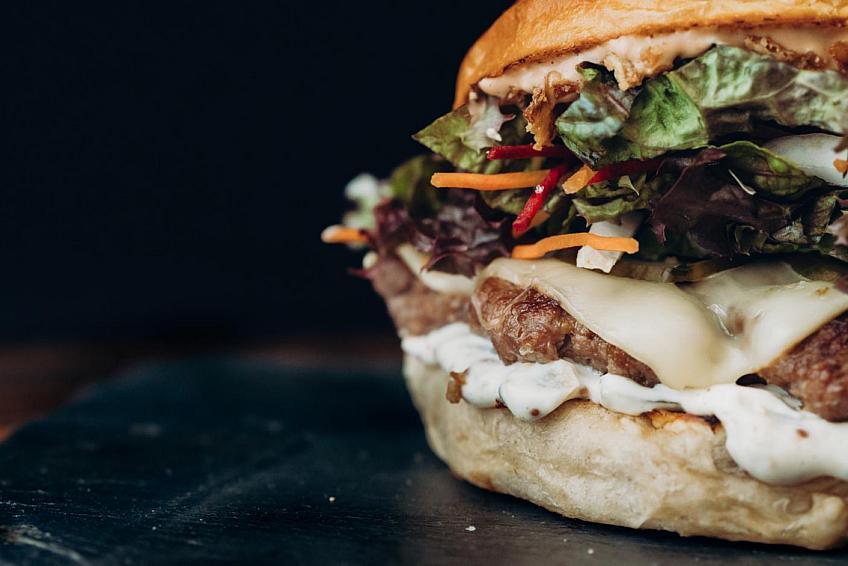 Eskinivvach Burger Eschwege: Burger-Restaurant - Gastronomie-Unit der Old Oak GmbH